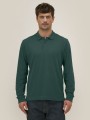Polos à personnaliser STANLEY/STELLA Prepster 2.0 Long Sleeve 