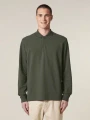 Polos à personnaliser STANLEY/STELLA Prepster 2.0 Long Sleeve 