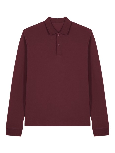 STANLEY/STELLA Prepster 2.0 Long Sleeve /api/colors/86185b65-5340-41c9-bb92-4d29c8ef7554 personnalisable