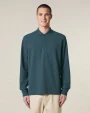 STANLEY/STELLA Prepster 2.0 Long Sleeve Poloshirts personalisierbar
