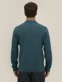 Polos à personnaliser STANLEY/STELLA Prepster 2.0 Long Sleeve 