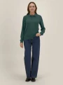 Polos à personnaliser STANLEY/STELLA Prepster 2.0 Long Sleeve 
