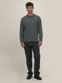 Polos à personnaliser STANLEY/STELLA Prepster 2.0 Long Sleeve 