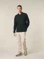 Polos à personnaliser STANLEY/STELLA Prepster 2.0 Long Sleeve 