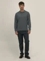 Polos à personnaliser STANLEY/STELLA Prepster 2.0 Long Sleeve 