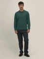 Polos à personnaliser STANLEY/STELLA Prepster 2.0 Long Sleeve 
