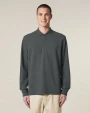 STANLEY/STELLA Prepster 2.0 Long Sleeve Poloshirts personalisierbar