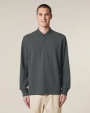 Polos personnalisable Stanley/Stella Prepster 2.0 Long Sleeve