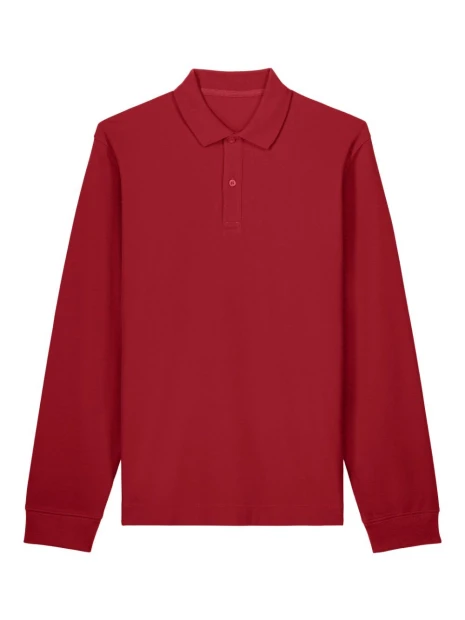 STANLEY/STELLA Prepster 2.0 Long Sleeve /api/colors/1f20f7d9-61a1-41d3-85a4-b8929a0b9f69 personnalisable