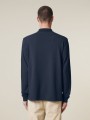 Polos à personnaliser STANLEY/STELLA Prepster 2.0 Long Sleeve 