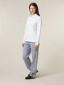 Polos à personnaliser STANLEY/STELLA Prepster 2.0 Long Sleeve 