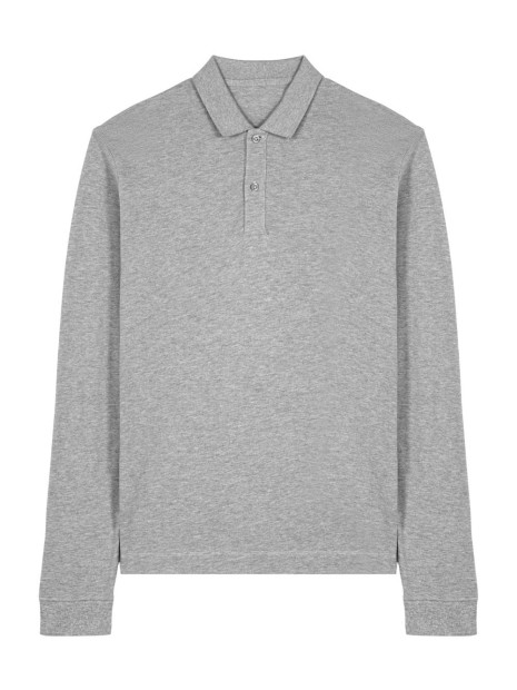 STANLEY/STELLA Prepster 2.0 Long Sleeve /api/colors/84f38f7b-2e6d-4d5d-89e0-ae5a7c9d4eb9 personnalisable