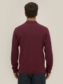 Polos à personnaliser STANLEY/STELLA Prepster 2.0 Long Sleeve 