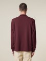 Polos à personnaliser STANLEY/STELLA Prepster 2.0 Long Sleeve 