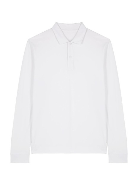 STANLEY/STELLA Prepster 2.0 Long Sleeve /api/colors/7a92cd2d-10d2-40b4-928b-296bb7487506 personnalisable
