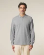 STANLEY/STELLA Prepster 2.0 Long Sleeve Poloshirts personalisierbar