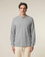 Polos personnalisable Stanley/Stella Prepster 2.0 Long Sleeve