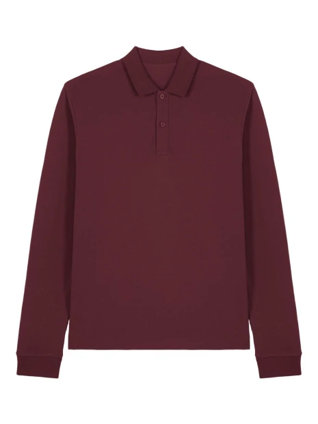 STANLEY/STELLA Prepster 2.0 Long Sleeve /api/colors/86185b65-5340-41c9-bb92-4d29c8ef7554 personnalisable