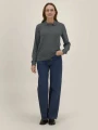 Polos à personnaliser STANLEY/STELLA Prepster 2.0 Long Sleeve 