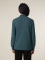 Polos à personnaliser STANLEY/STELLA Prepster 2.0 Long Sleeve 