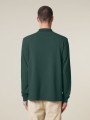 Polos à personnaliser STANLEY/STELLA Prepster 2.0 Long Sleeve 