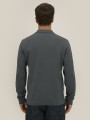 Polos à personnaliser STANLEY/STELLA Prepster 2.0 Long Sleeve 