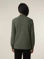 Polos à personnaliser STANLEY/STELLA Prepster 2.0 Long Sleeve 