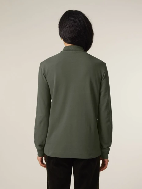 Polos à personnaliser STANLEY/STELLA Prepster 2.0 Long Sleeve 