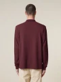 Polos à personnaliser STANLEY/STELLA Prepster 2.0 Long Sleeve 