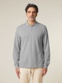 Polos à personnaliser STANLEY/STELLA Prepster 2.0 Long Sleeve 