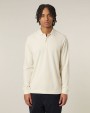 Polo's STANLEY/STELLA Prepster 2.0 Long Sleeve voor bedrukking &amp; borduring