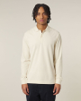 Polos personnalisable Stanley/Stella Prepster 2.0 Long Sleeve