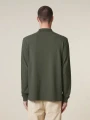 Polos à personnaliser STANLEY/STELLA Prepster 2.0 Long Sleeve 