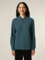Polos à personnaliser STANLEY/STELLA Prepster 2.0 Long Sleeve 