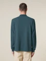 Polos à personnaliser STANLEY/STELLA Prepster 2.0 Long Sleeve 