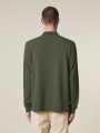 Polos à personnaliser STANLEY/STELLA Prepster 2.0 Long Sleeve 