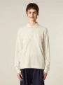 Polos à personnaliser STANLEY/STELLA Prepster 2.0 Long Sleeve 