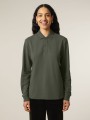 Polos à personnaliser STANLEY/STELLA Prepster 2.0 Long Sleeve 