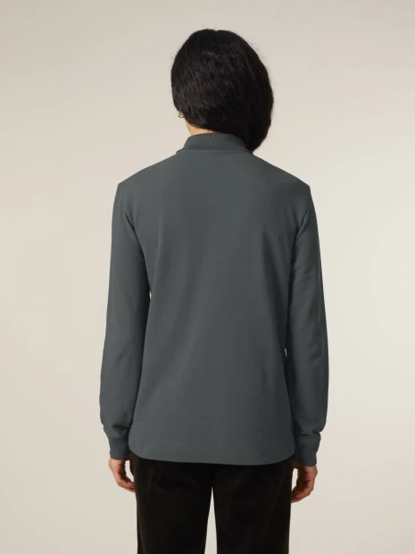 Polos à personnaliser STANLEY/STELLA Prepster 2.0 Long Sleeve 
