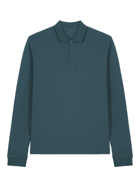 STANLEY/STELLA Prepster 2.0 Long Sleeve /api/colors/6a29343f-cb23-4cce-9523-27ada52f2219 personnalisable