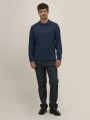 Polos à personnaliser STANLEY/STELLA Prepster 2.0 Long Sleeve 