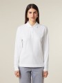 Polos à personnaliser STANLEY/STELLA Prepster 2.0 Long Sleeve 