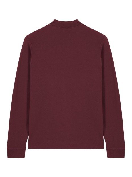 STANLEY/STELLA Prepster 2.0 Long Sleeve /api/colors/86185b65-5340-41c9-bb92-4d29c8ef7554 personnalisable