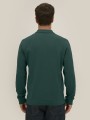 Polos à personnaliser STANLEY/STELLA Prepster 2.0 Long Sleeve 