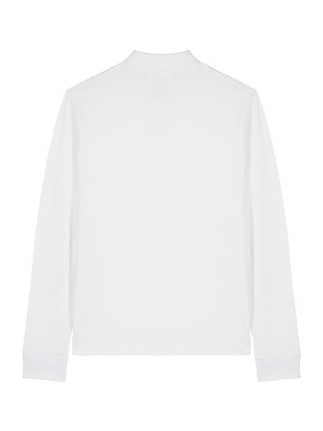 STANLEY/STELLA Prepster 2.0 Long Sleeve /api/colors/7a92cd2d-10d2-40b4-928b-296bb7487506 personnalisable