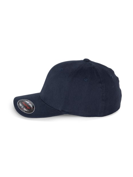 K-UP Casquette Flexfit coton brossé - 6 panneaux /api/colors/b68891a9-1d28-4f7a-8deb-775c45027afd personnalisable