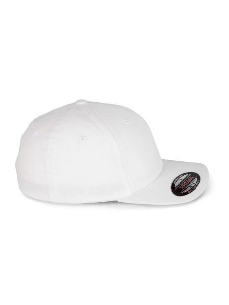 K-UP Casquette Flexfit coton brossé - 6 panneaux /api/colors/7a92cd2d-10d2-40b4-928b-296bb7487506 personnalisable