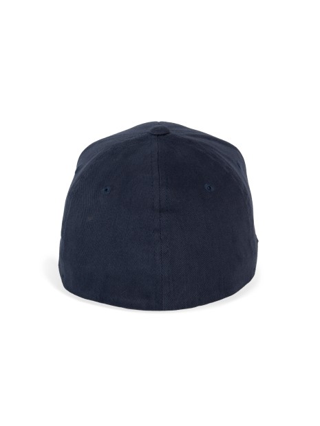 K-UP Casquette Flexfit coton brossé - 6 panneaux /api/colors/b68891a9-1d28-4f7a-8deb-775c45027afd personnalisable