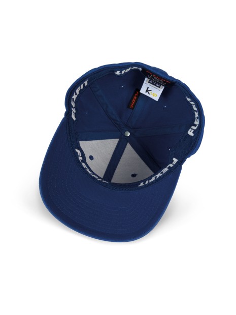 K-UP Casquette Flexfit coton brossé - 6 panneaux /api/colors/cdd6ba31-692e-4c2e-b1b4-a3a4a50cf176 personnalisable