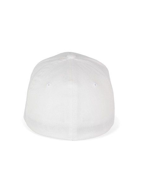 K-UP Casquette Flexfit coton brossé - 6 panneaux /api/colors/7a92cd2d-10d2-40b4-928b-296bb7487506 personnalisable